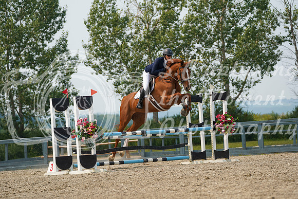 09861 - Alina - 2026 Rocky Mountain Classic I - Sunday August 9th