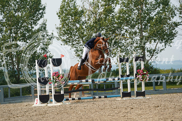 09860 - Alina - 2026 Rocky Mountain Classic I - Sunday August 9th