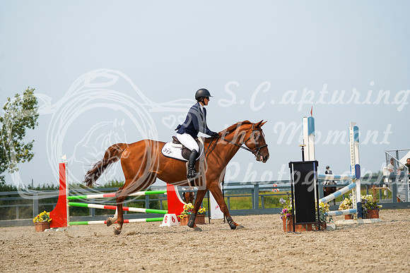 09864 - Alina - 2026 Rocky Mountain Classic I - Sunday August 9th