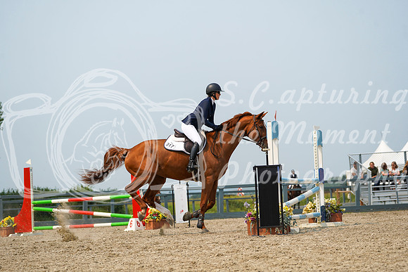 09865 - Alina - 2026 Rocky Mountain Classic I - Sunday August 9th
