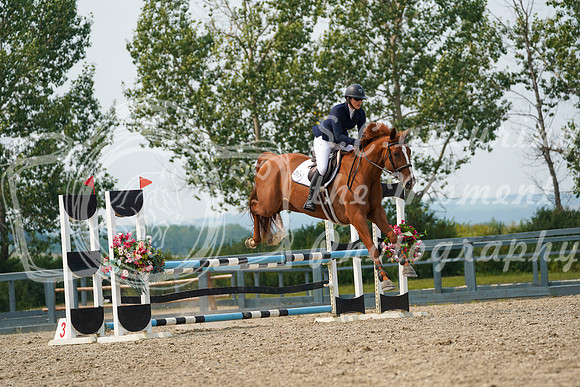 09863 - Alina - 2026 Rocky Mountain Classic I - Sunday August 9th