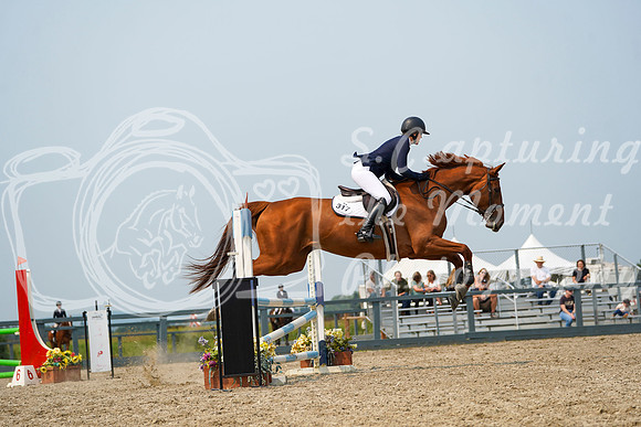 09869 - Alina - 2026 Rocky Mountain Classic I - Sunday August 9th