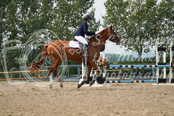 09871 - Alina - 2026 Rocky Mountain Classic I - Sunday August 9th