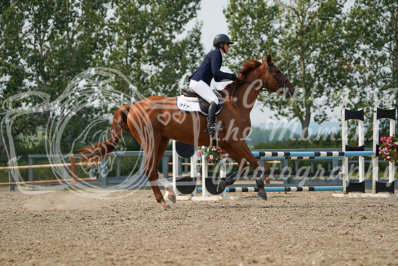 09872 - Alina - 2026 Rocky Mountain Classic I - Sunday August 9th