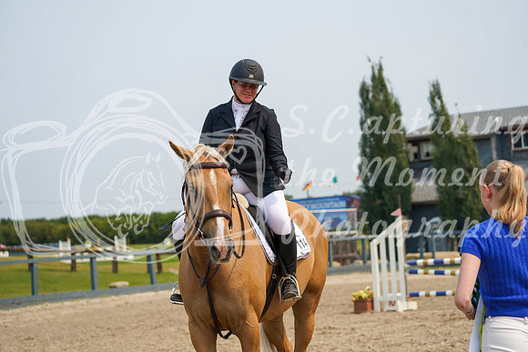 10421 - Alina - 2026 Rocky Mountain Classic I - Sunday August 9th