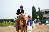 10425 - Alina - 2026 Rocky Mountain Classic I - Sunday August 9th