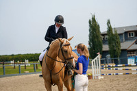 10426 - Alina - 2026 Rocky Mountain Classic I - Sunday August 9th