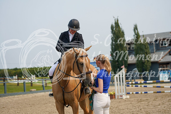 10426 - Alina - 2026 Rocky Mountain Classic I - Sunday August 9th