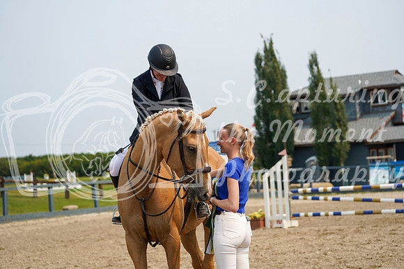 10432 - Alina - 2026 Rocky Mountain Classic I - Sunday August 9th