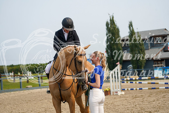 10433 - Alina - 2026 Rocky Mountain Classic I - Sunday August 9th