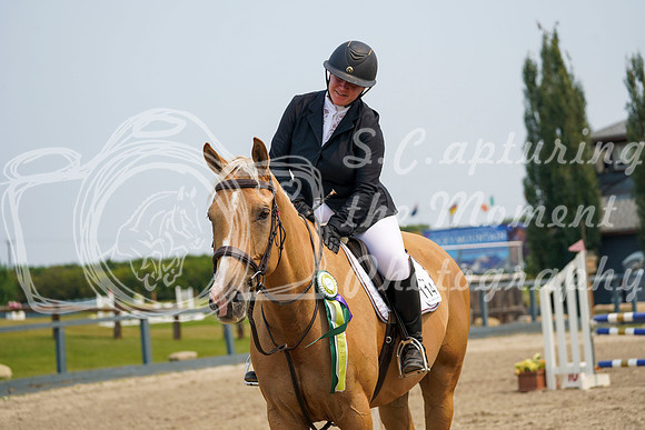 10445 - Alina - 2026 Rocky Mountain Classic I - Sunday August 9th