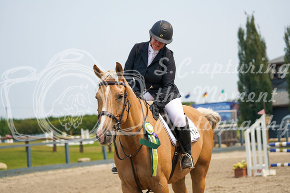 10449 - Alina - 2026 Rocky Mountain Classic I - Sunday August 9th