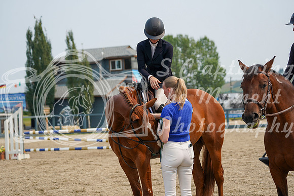 10450 - Alina - 2026 Rocky Mountain Classic I - Sunday August 9th