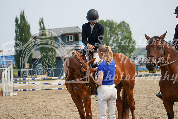 10451 - Alina - 2026 Rocky Mountain Classic I - Sunday August 9th