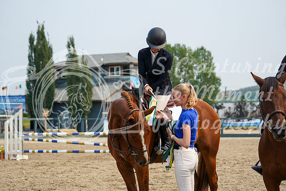 10455 - Alina - 2026 Rocky Mountain Classic I - Sunday August 9th