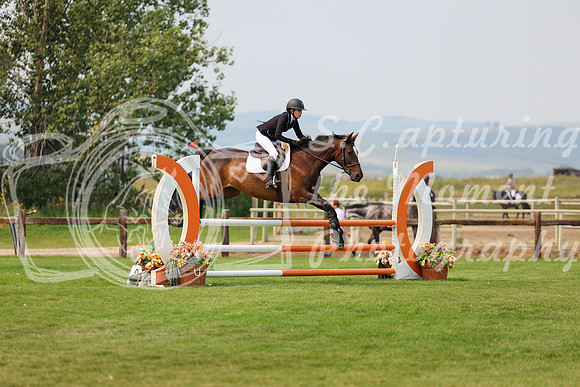 11299 - Shea - 2026 Rocky Mountain Classic I - Sunday August 9th