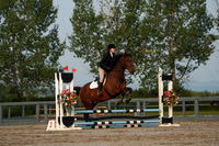 00321 - Alina - 2026 Rocky Mountain Classic I - Sunday August 9th
