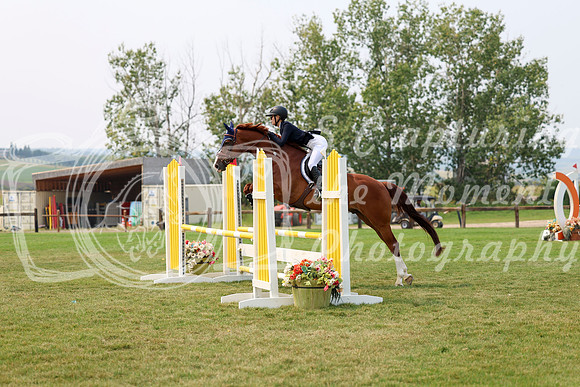 12839 - Shea - 2026 Rocky Mountain Classic I - Sunday August 9th