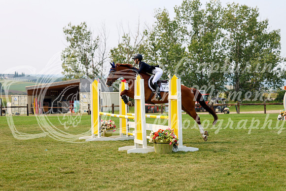 12840 - Shea - 2026 Rocky Mountain Classic I - Sunday August 9th