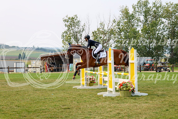 12844 - Shea - 2026 Rocky Mountain Classic I - Sunday August 9th