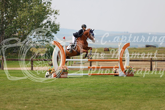 12849 - Shea - 2026 Rocky Mountain Classic I - Sunday August 9th