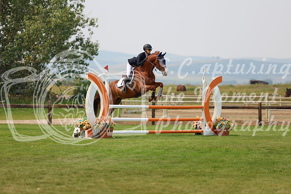12850 - Shea - 2026 Rocky Mountain Classic I - Sunday August 9th