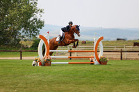 12851 - Shea - 2026 Rocky Mountain Classic I - Sunday August 9th