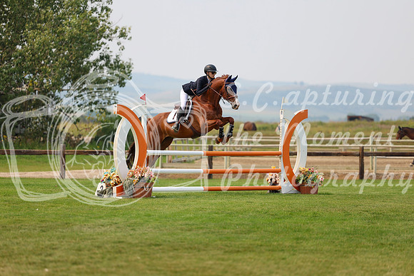 12851 - Shea - 2026 Rocky Mountain Classic I - Sunday August 9th