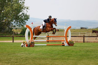 12852 - Shea - 2026 Rocky Mountain Classic I - Sunday August 9th