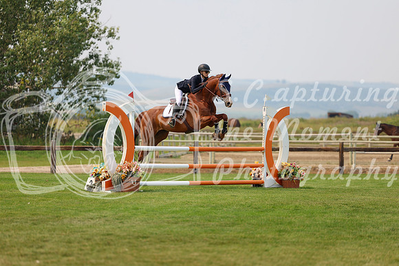 12852 - Shea - 2026 Rocky Mountain Classic I - Sunday August 9th