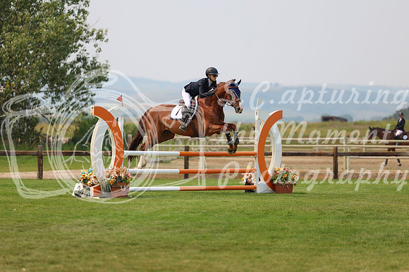 12854 - Shea - 2026 Rocky Mountain Classic I - Sunday August 9th