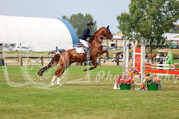 12859 - Shea - 2026 Rocky Mountain Classic I - Sunday August 9th