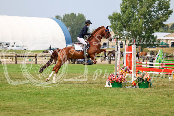 12860 - Shea - 2026 Rocky Mountain Classic I - Sunday August 9th