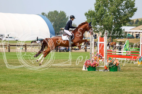 12861 - Shea - 2026 Rocky Mountain Classic I - Sunday August 9th