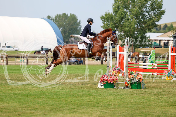 12862 - Shea - 2026 Rocky Mountain Classic I - Sunday August 9th