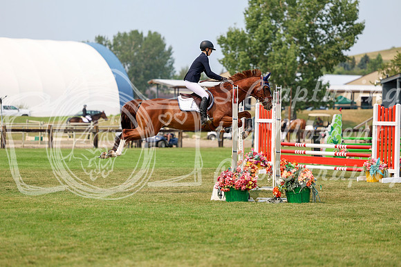 12863 - Shea - 2026 Rocky Mountain Classic I - Sunday August 9th