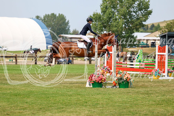 12864 - Shea - 2026 Rocky Mountain Classic I - Sunday August 9th