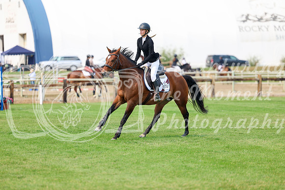 11423 - Shea - 2026 Rocky Mountain Classic I - Sunday August 9th