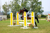 11429 - Shea - 2026 Rocky Mountain Classic I - Sunday August 9th