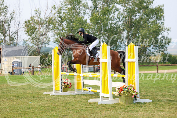 11433 - Shea - 2026 Rocky Mountain Classic I - Sunday August 9th
