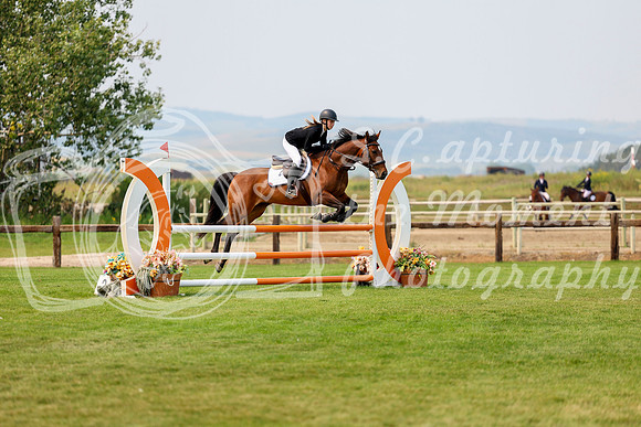 11438 - Shea - 2026 Rocky Mountain Classic I - Sunday August 9th
