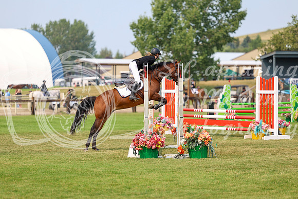 11446 - Shea - 2026 Rocky Mountain Classic I - Sunday August 9th
