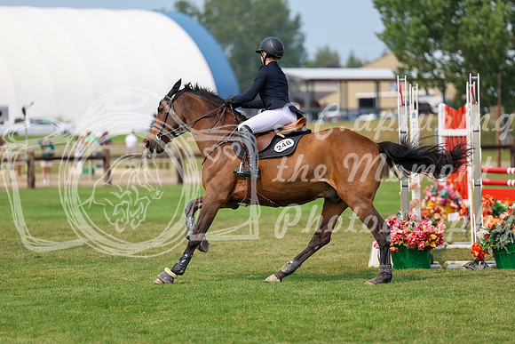 11836 - Shea - 2026 Rocky Mountain Classic I - Sunday August 9th