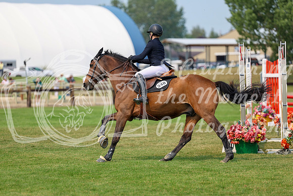 11837 - Shea - 2026 Rocky Mountain Classic I - Sunday August 9th