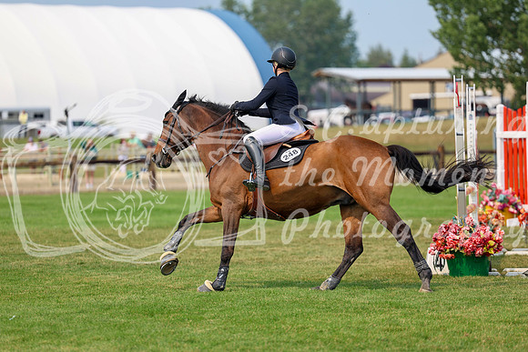 11838 - Shea - 2026 Rocky Mountain Classic I - Sunday August 9th