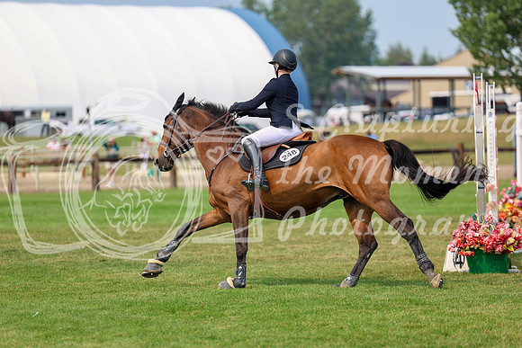 11839 - Shea - 2026 Rocky Mountain Classic I - Sunday August 9th