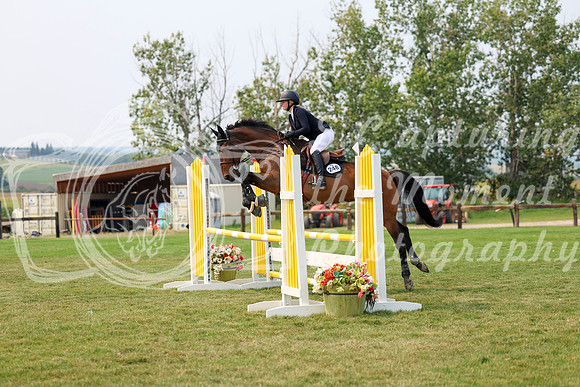 11846 - Shea - 2026 Rocky Mountain Classic I - Sunday August 9th