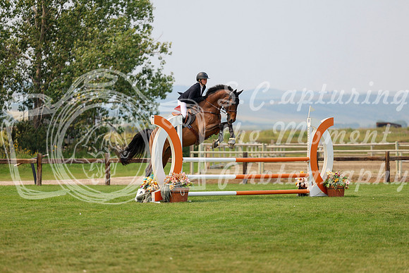 11851 - Shea - 2026 Rocky Mountain Classic I - Sunday August 9th