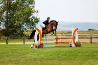 11852 - Shea - 2026 Rocky Mountain Classic I - Sunday August 9th