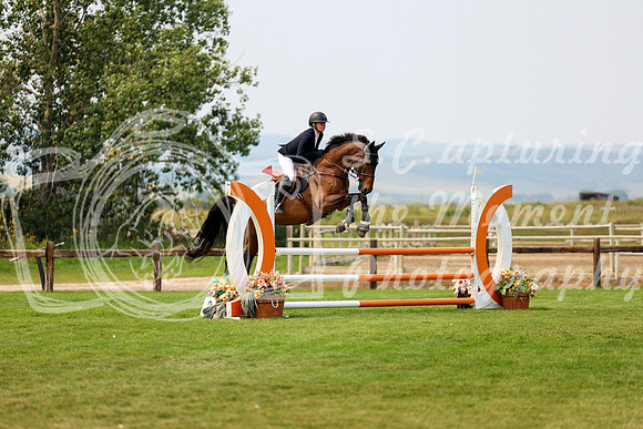 11852 - Shea - 2026 Rocky Mountain Classic I - Sunday August 9th